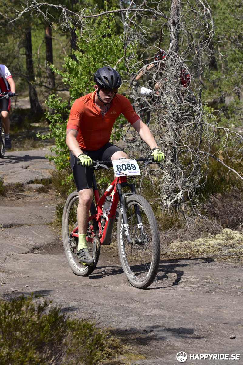 Bild från Lida Loop 2018